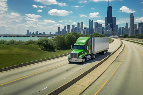 Your Path to Obtaining a Heavy Truck Driving License