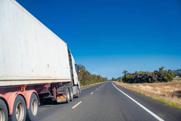 International Driving Permit (IDP) for Truck Drivers in Australia for Road Safety