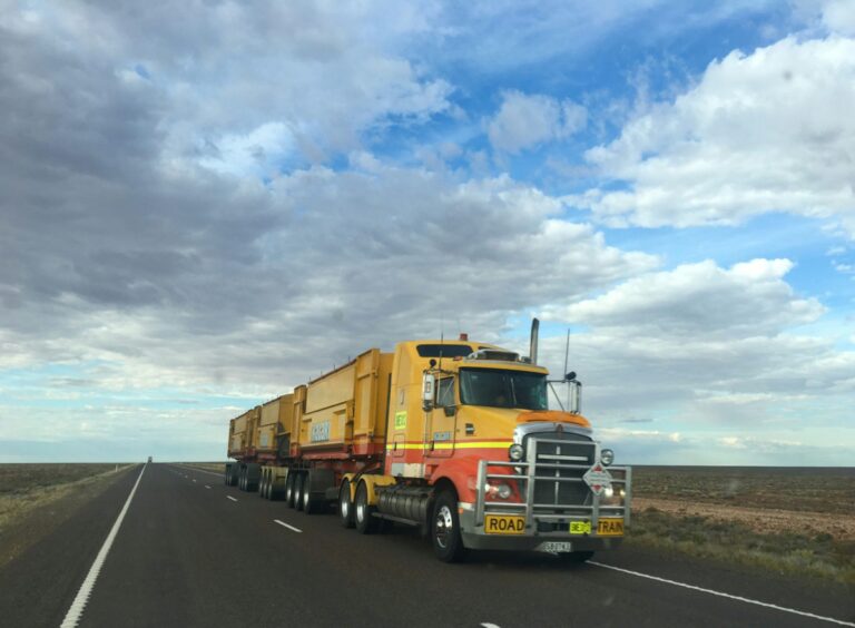 Fleet Management Tips to Manage Heavy Vehicles