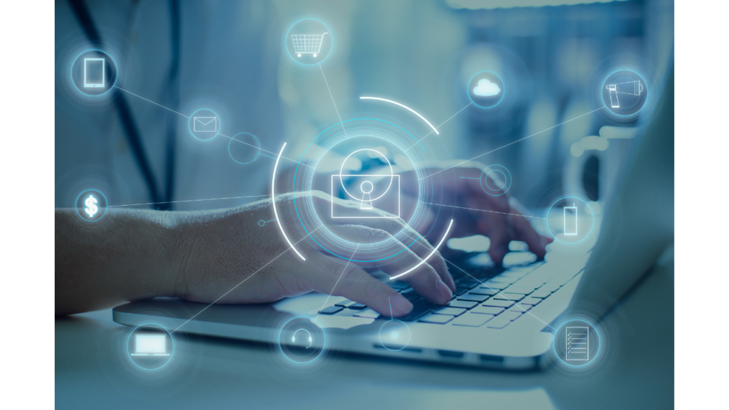 Data Security in Fleet Management