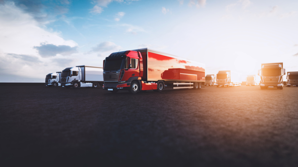 Fleet Management for Asset Tracking