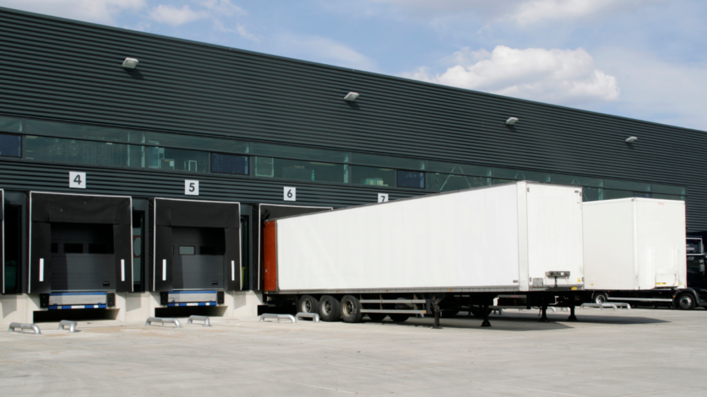 Fleet Management System for Your Transportation Business