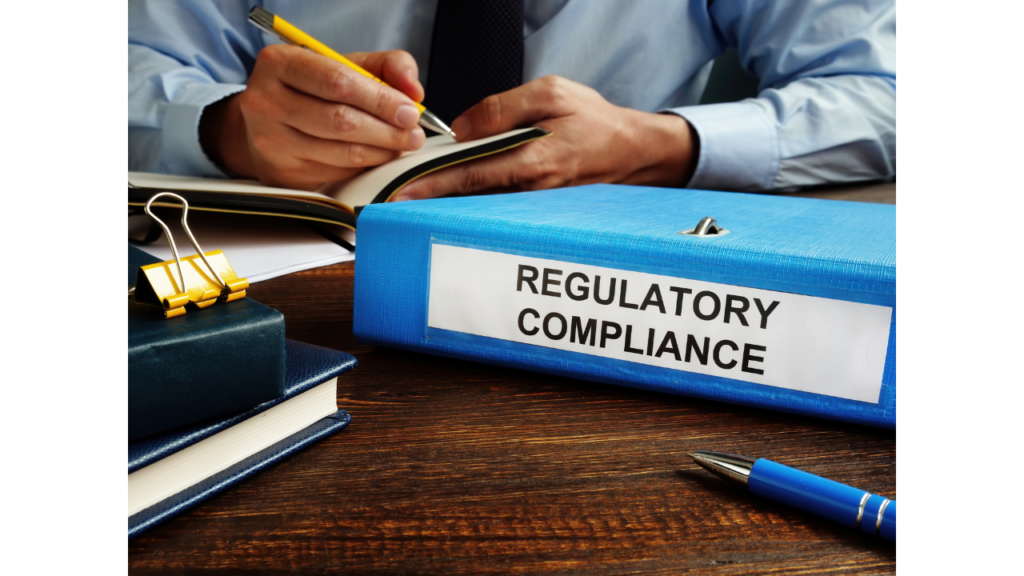 Fleet Management Software for Regulatory Compliance
