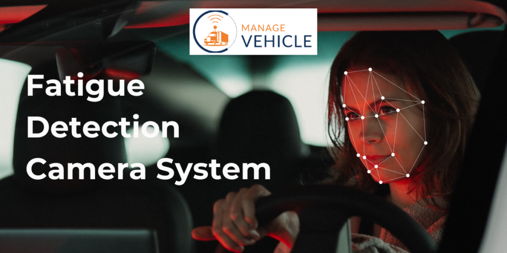 Fatigue Detection Camera System for Driver Safety