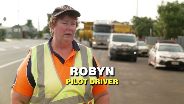Pro Tips for Driving Safely from a Pilot Driver Robyn