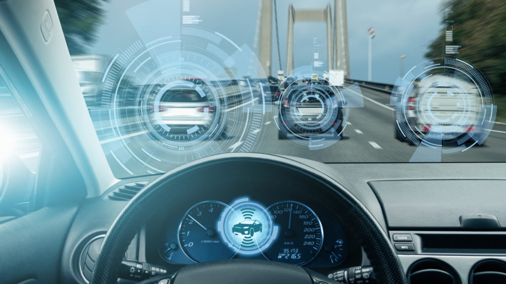 Transportation Management Software for Proactive Safety Measures