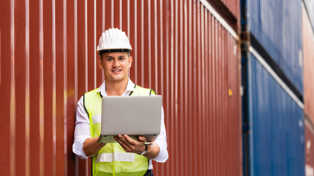 Transportation Management Software for Compliance Management