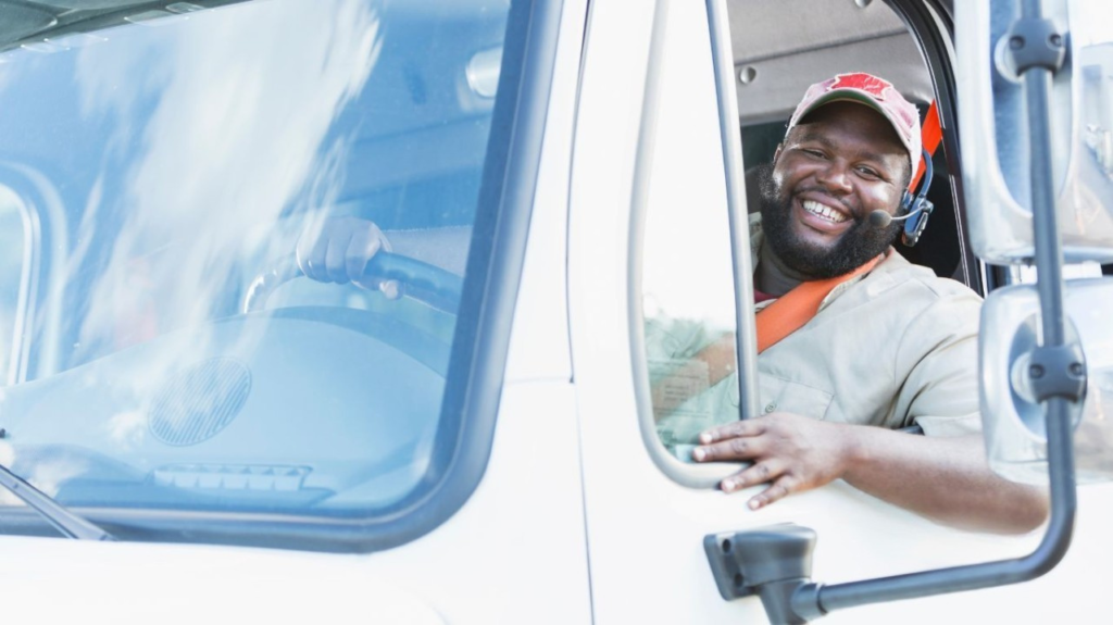 How much does truck drivers earn in Australia?