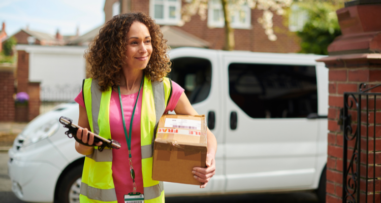 Expansion of Last-Mile Delivery in Logistics Industry in Australia