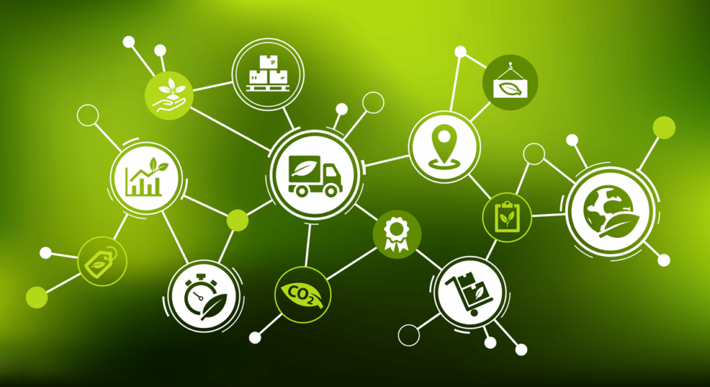 Environmental and Sustainability Concerns in Australia's Logistics Industry