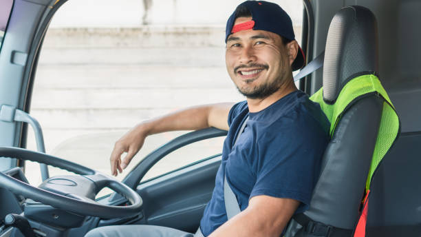How Much Does Truck Drivers Earn Hourly in Australia?