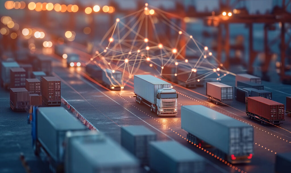 Environmental and Sustainability Concerns for the Logistics Industry in Australia