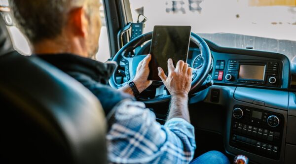 AI-Powered Routing for Fleet Managers in Logistics Industry in Australia
