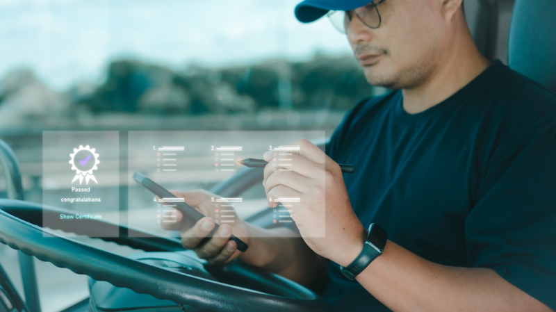 Manage Vehicle Solutions Simplifies Compliance Regulation