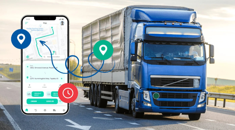 Manage Vehicle Fleet Tracking for Smarter Transport Management