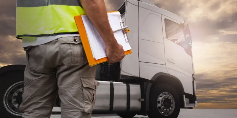 Use Manage Vehicle Fleet Maintenance to Avoid Neglecting Compliance Documentation