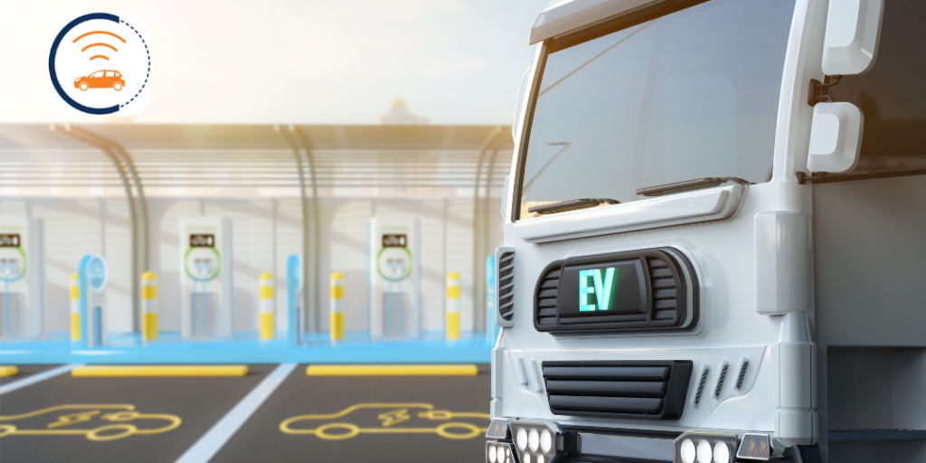 EV Transition in the Australian Trucking Industry