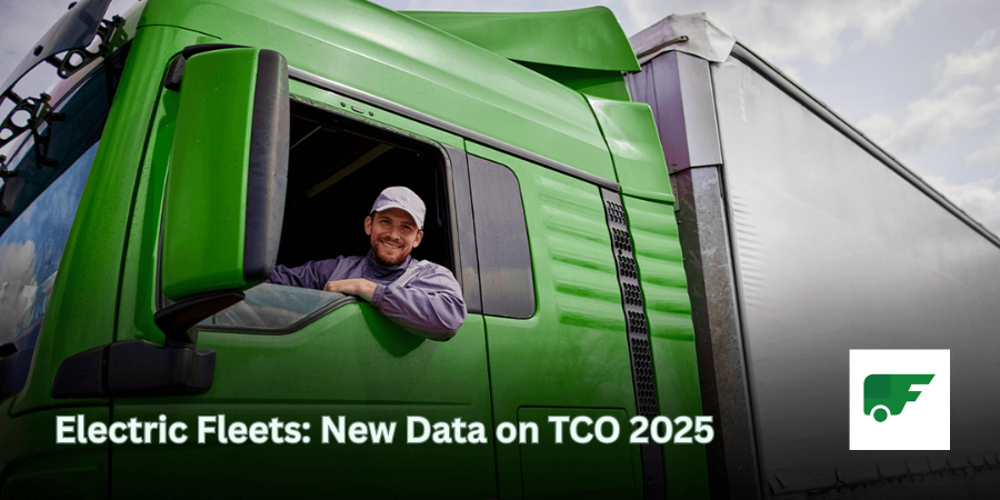 Manage Vehicle Software for Electric Fleets