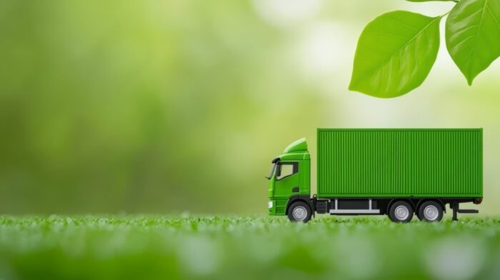 Sustainable and Green Fleet Initiatives for Australia's Transport Industry