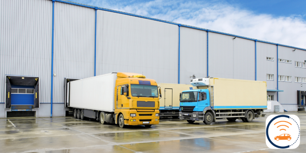 Last Mile Delivery within Micro Fulfillment Centers in Australia