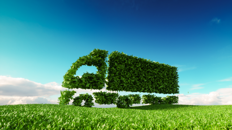 Manage Vehicle Solution for Sustainable Green Fleet Initiatives
