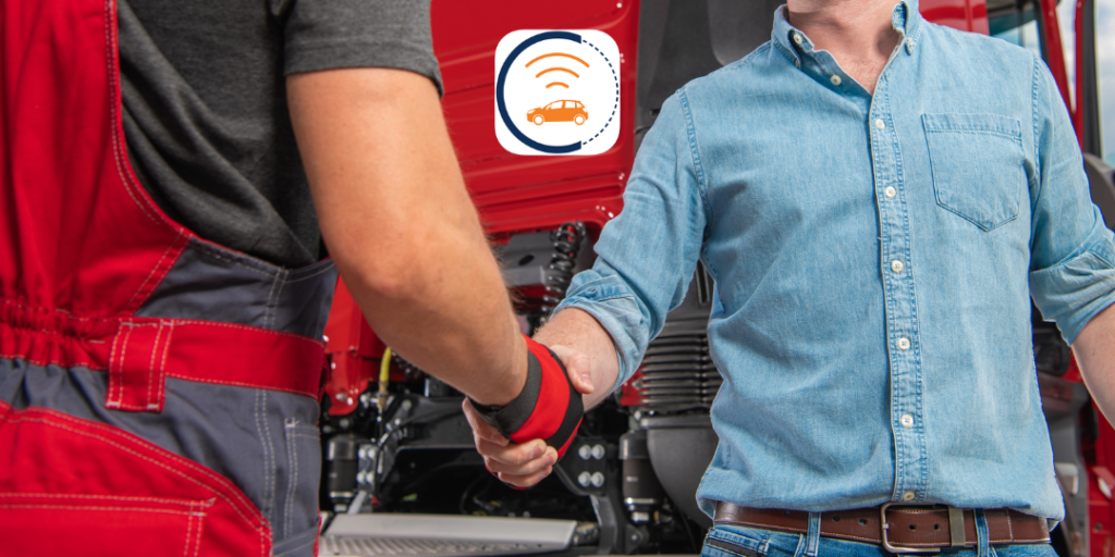 Manage Vehicle Software for Better Route Optimisation and Smoother Compliance