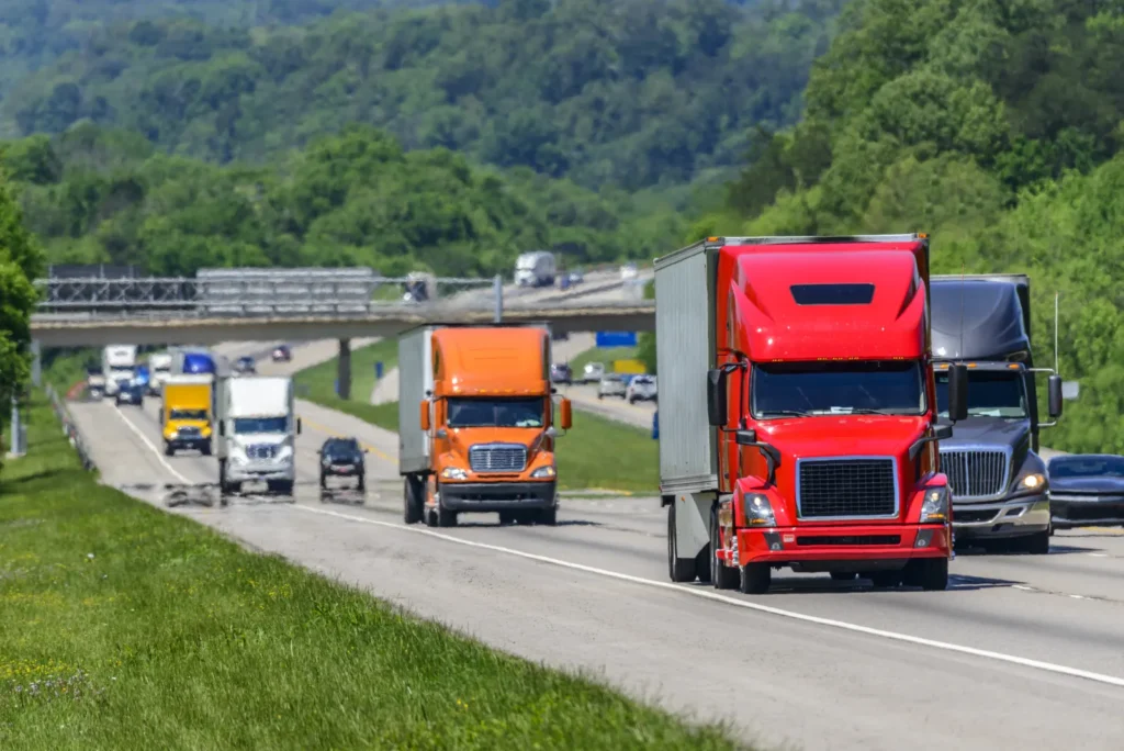 Australia's Transport Industry Goes Green