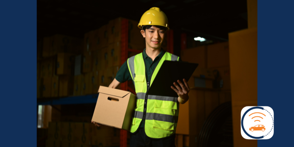 Easy Compliance, Driver Safety and Vehicle Efficiency in Real-Time Data