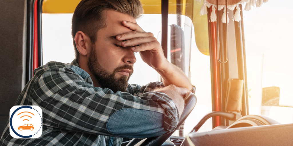 Truck Driver Shortage in Australia