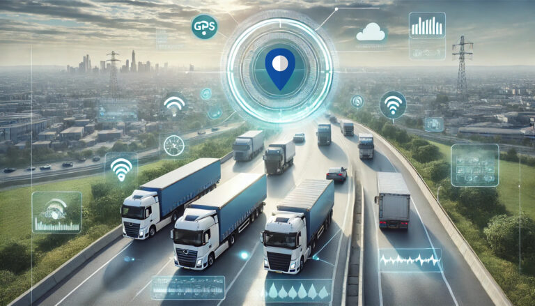 Eco-Friendly Fleet Management Practices
