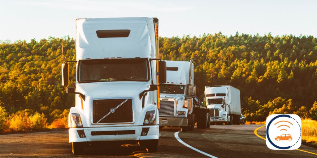 what is happening in freight and logistics industry?!