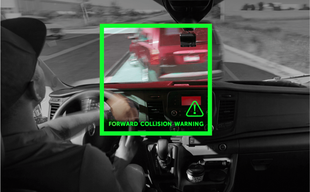 AI and Telematics for Fleet Managers and Truck Drivers