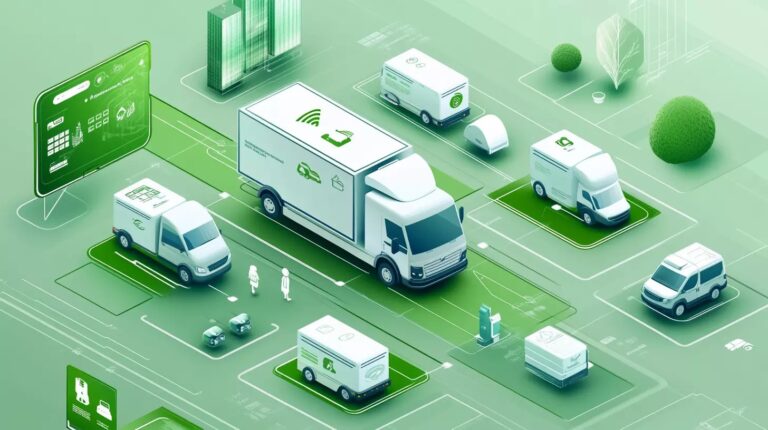 EV Transition Challenges in Fleet Operations