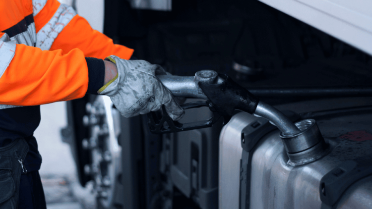 Fuel Efficiency for Eco-Friendly Vehicle Management Practices