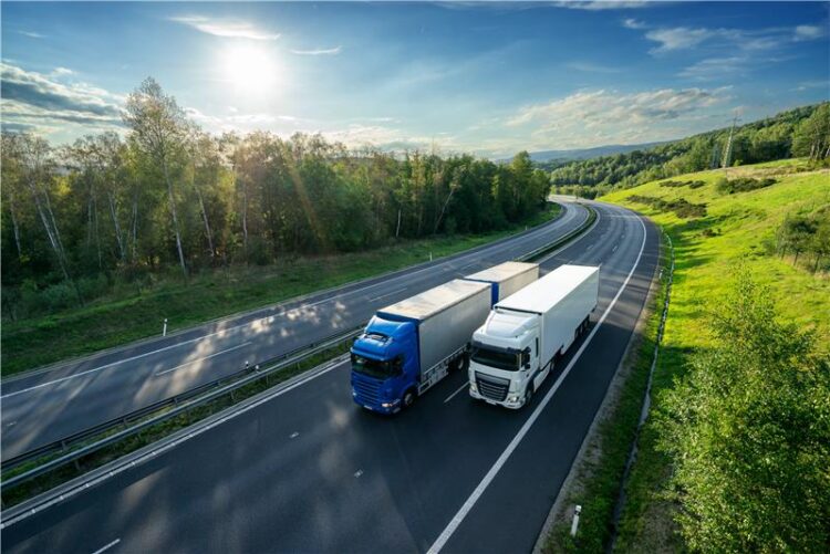 Green Fleet Management for Your Transport or Logistics Business