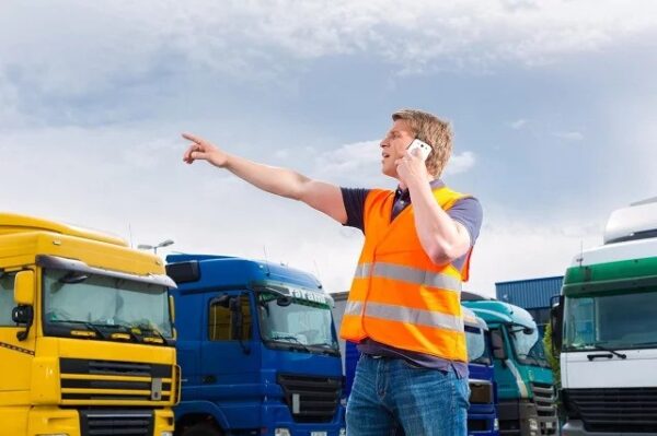 Manage Vehicle's Transport Management Tool is Eco-Friendly