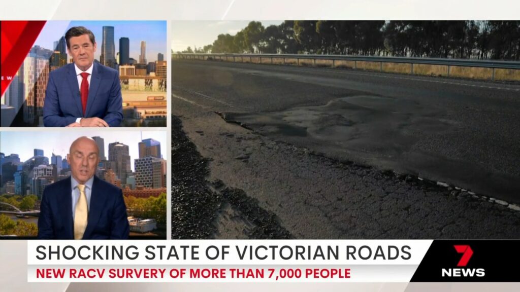Melbourne Deadly Intersections