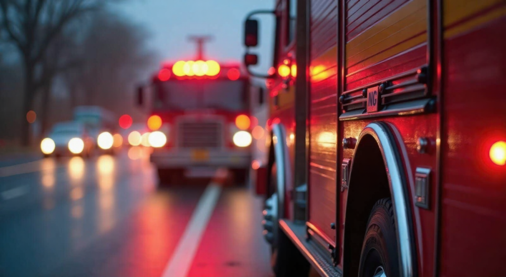 Driving Tips, Fleet Safety, Compliance