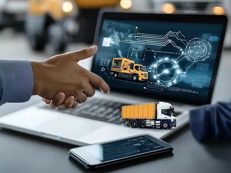 Administration and Documentation for Fleet Compliance