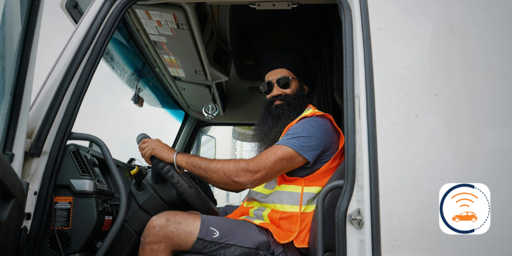 Drive Safer with Manage Vehicle Software