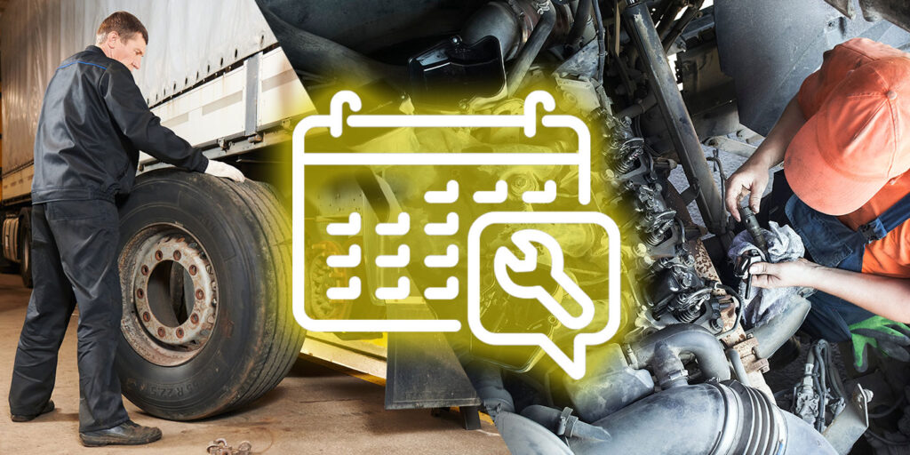 Fleet Vehicle Maintenance Relate to Compliance and Safety