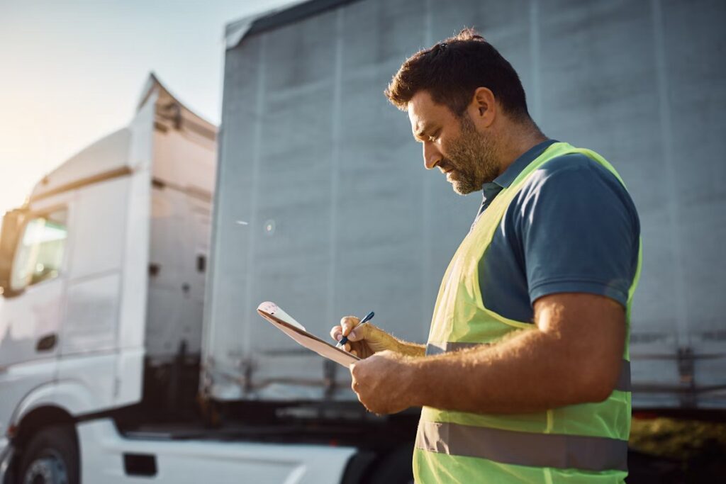 Fleet Management FAQs for Managers and Truck Drivers