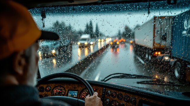Fleet Management, Driver Safety, Aussie Truckie Quiz