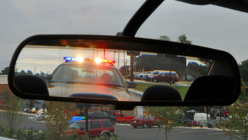 Truck Driver, Fleet Safety, Driving Test