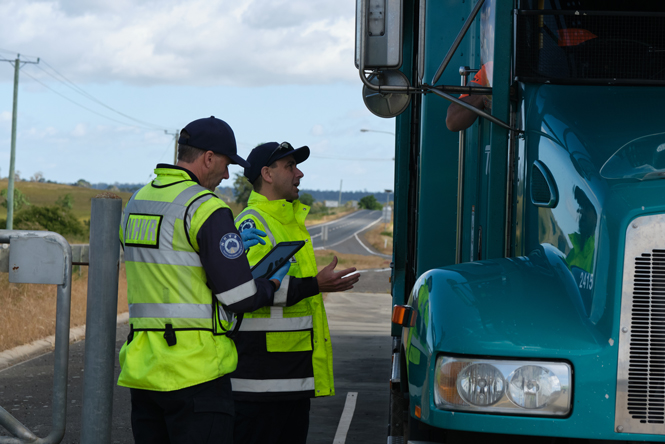 Logbook for Compliance and Auditing