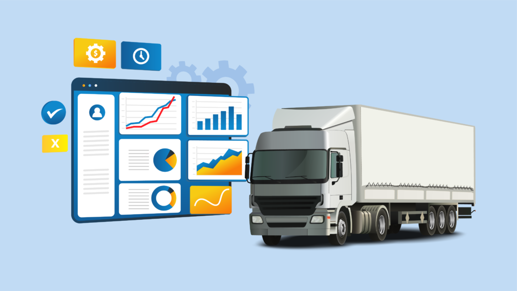 Manage Vehicle is an Integrated Compliance Platform
