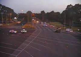 Melbourne Deadly Intersections