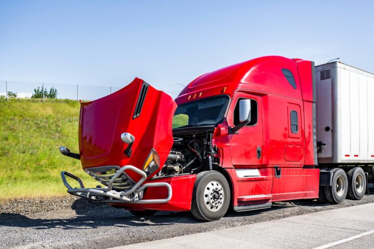 Manage Vehicle's Transportation Management Software for Proactive Maintenance Alerts