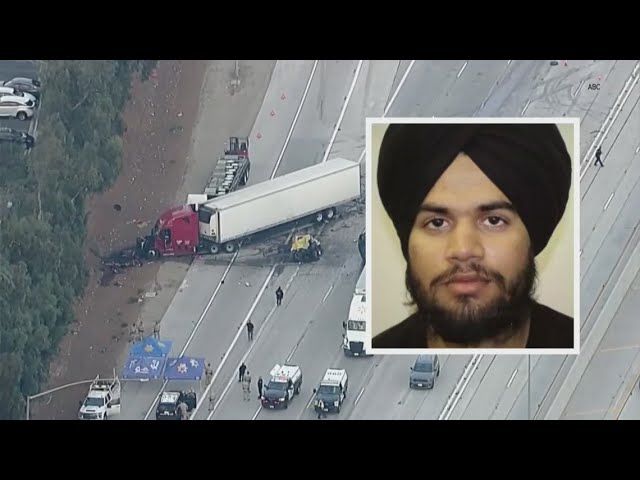 Punjabi Trucking Legacy, Is Its Fall Really True
