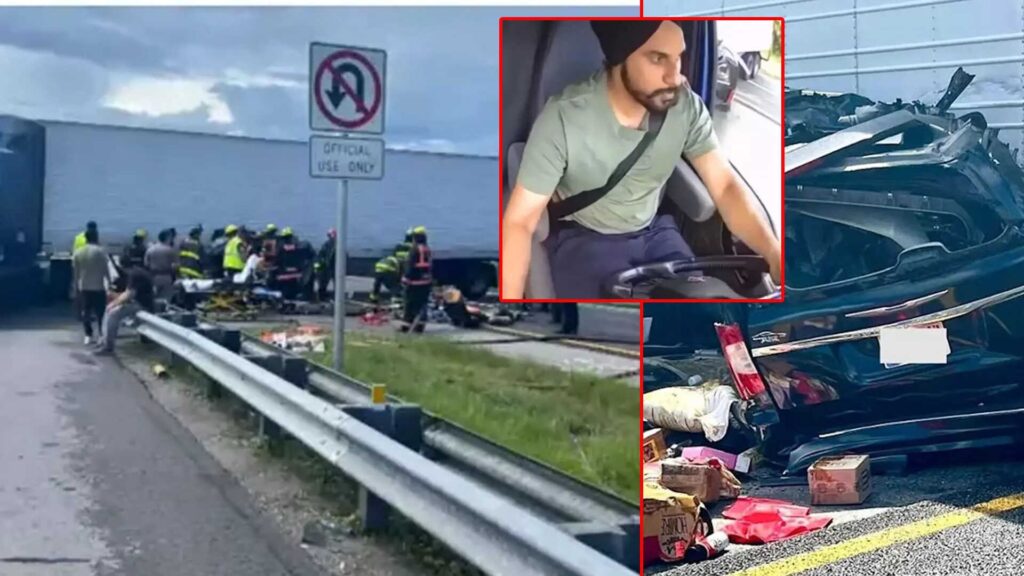 Punjabi Trucking Legacy, Collapse or Comeback